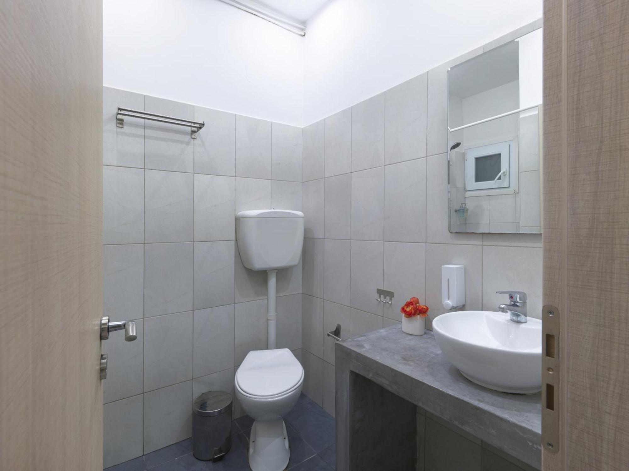 Cozy Athenian One Bd, Pistachio Charm Apartment Exterior photo